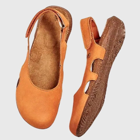 Faye™ Orthopedic Sandals