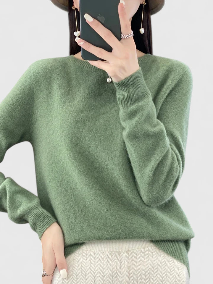 Rizalinda | Comfortable Sweater