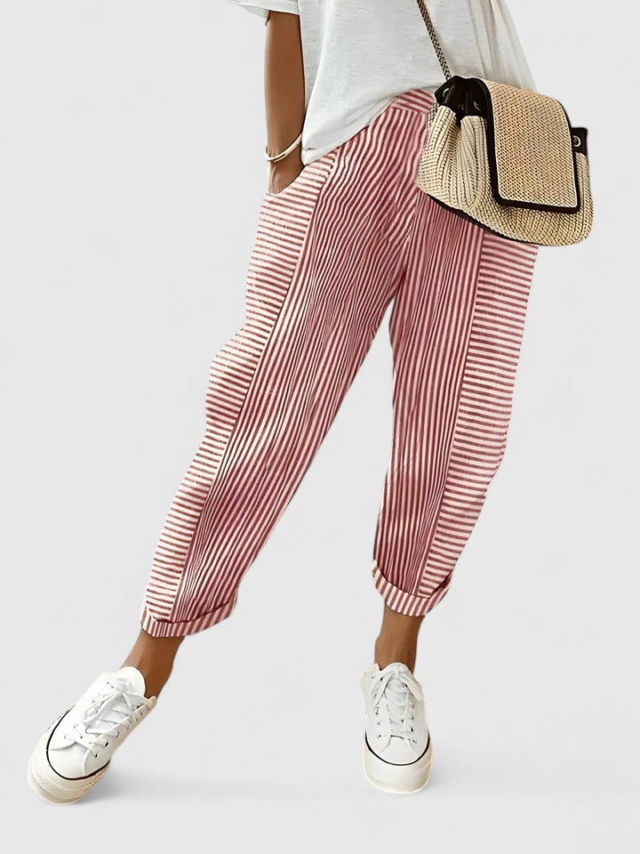 Elvira™ | Comfortable Pants